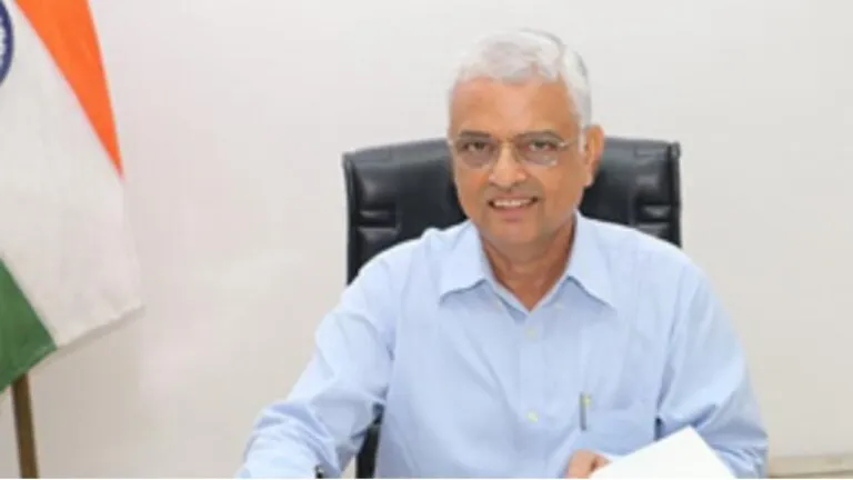 mp news former election commissioner mp assembly election 2023