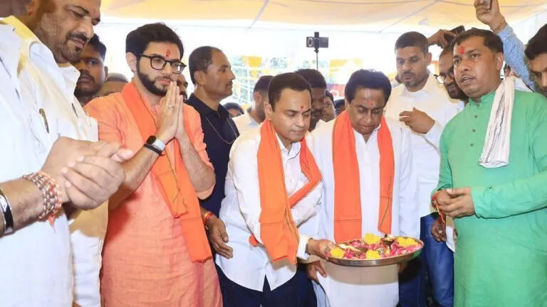 इमरजेंसी पर ये क्या बोल गए कमलनाथ, जिस पर मचने लगा हंगामा, जानें क्यों किया बाला साहेब को याद Emergency, Kamal Nath, Kamal Nath controversial statement, Bala Saheb Thackeray, MP Politics