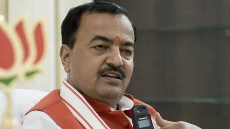 MP Election 2023, Rewa News, Jan Ashirwad Yatra, MP Congress, UP Deputy CM, Keshav Prasad Maurya