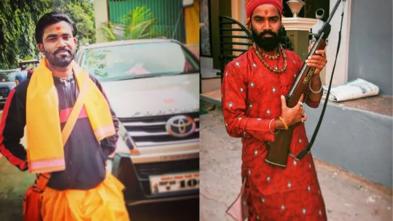 Khandwa News: मोबाइल चैटिंग से खुला नाबालिग युवती की आत्महत्या का राज, सामने आया पुजारी का कलंक Khandwa News, Khandwa Crime News, MP News, MP Crime News