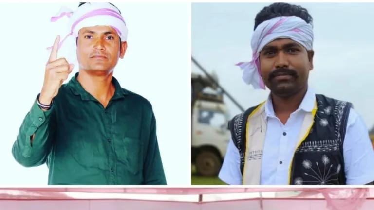 Bap Party, MP Election 2023, MP Politics, MP Tribal Politics