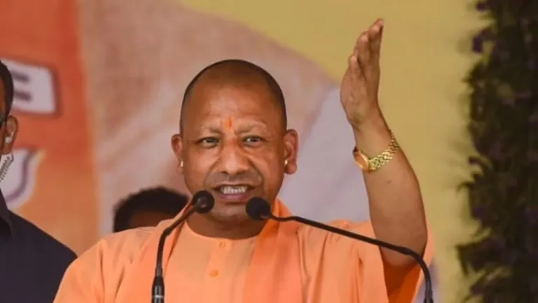 MP News, Yogi Adityanath, Indore News, MP Election 2023