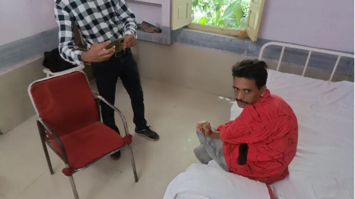 जांच के बहाने डॉक्टर महिलाओं के साथ कर रहा था ये सब, पकड़ा गया तो हुआ चौंकाने वाला खुलासा Shajapur District Hospital, Shajapur Fake Doctor Controversy, Shajapur Crime News, Shajapur News