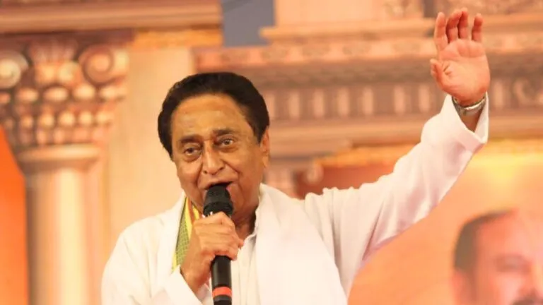 JP Dhanopia, Congress, vice president, Election Commission, postal ballots, Dhanopia, Balaghat Collector Girish Chandra Mishra, Congress, Madhya Pradesh, chief electoral officer, mp election result 2023, mp news update, mp breaking news
