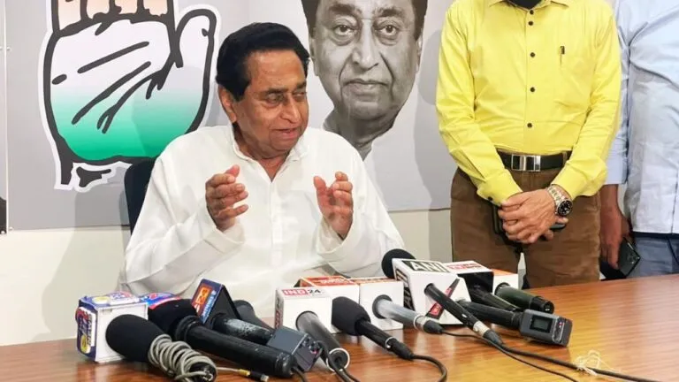 kamalnath, mp politics, mohan yadav, cm mohan yadav action, mp politics, mp news, mp breaking news, chhindwara news