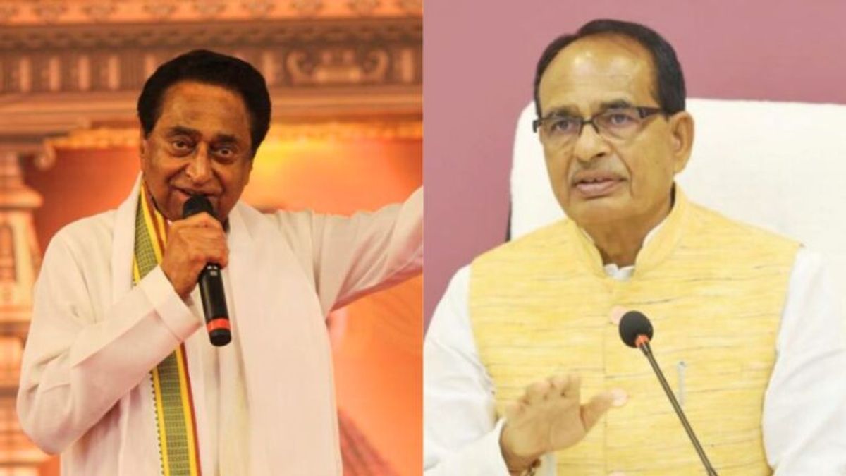 कमलनाथ ने क्यों बोले- मेरी राजनीति का प्रवेश द्वार है सौंसर? शिवराज से मांगा 18 साल का हिसाब Why did Kamal Nath say – Saunsar is the gateway to my politics? Asked Shivraj for 18 years' account