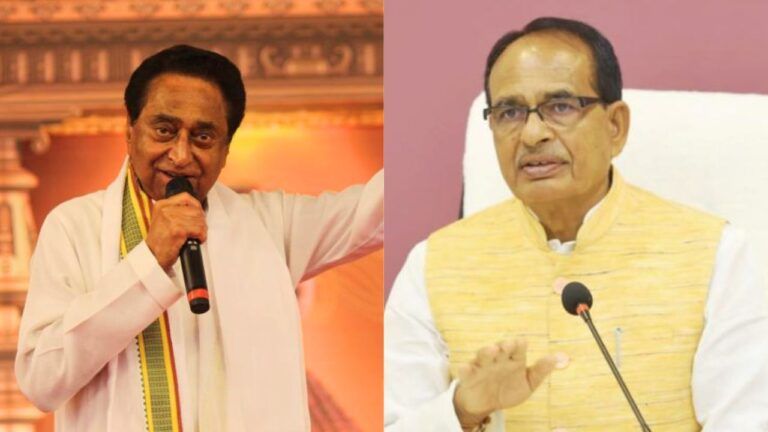 कमलनाथ ने क्यों बोले- मेरी राजनीति का प्रवेश द्वार है सौंसर? शिवराज से मांगा 18 साल का हिसाब Why did Kamal Nath say – Saunsar is the gateway to my politics? Asked Shivraj for 18 years' account