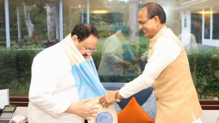 BJP Amit Shah MP Election 2023 Madhya Pradesh MP BJP Candidate List 2023 BJP Candidate List 2023 MP BJP Candidate List MP News mp election 2023