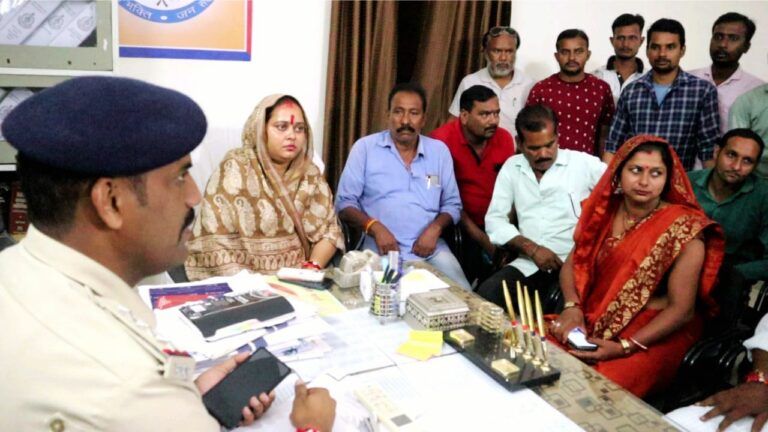 कौन हैं कांग्रेस विधायक कल्पना वर्मा जिन्होंने अपनी ही पार्टी के नेता पर कराई FIR? लगाए गंभीर आरोप NewsTak