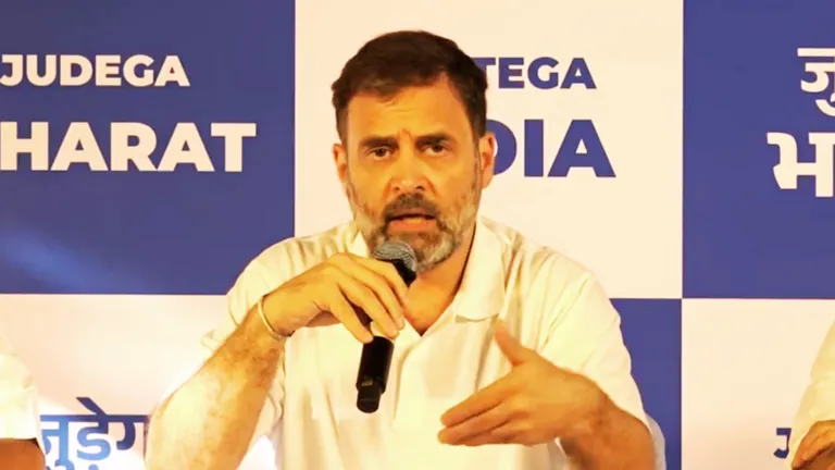 MP और इस राज्य में हमारी जीत पक्की, विधानसभा चुनावों से पहले राहुल गांधी ने कर दिया बड़ा दावा MP Elections Chhattisgarh Rahul Gandhi big claim assembly elections mp congress