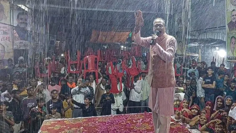 jan ashirwad yatra, mp news, politics, mp election