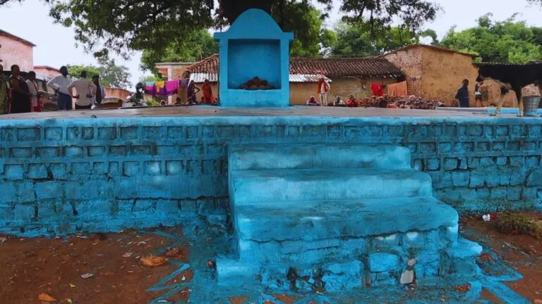 3 tribals died in satna , mp news, satna news, superstitious