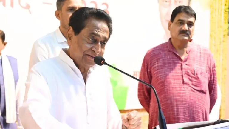 कांग्रेस उम्मीदवारों की लिस्ट की चर्चा पर कमलनाथ ने लगाया विराम, कर दिया ये बड़ा खुलासा! Madhya Pradesh Assembly elections 2023, mp news, politics, congress, kamal nath