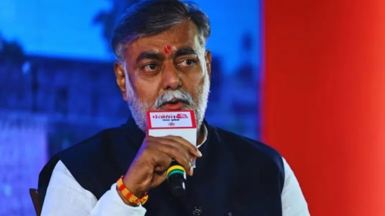 ‘डेढ़ साल में कांग्रेस ने MP का बड़ा नुकसान किया’, प्रहलाद पटेल ने कमलनाथ पर लगाए भ्रष्टाचार के गंभीर आरोप prahlad singh patel, mp news, madhya pradesh assembly election