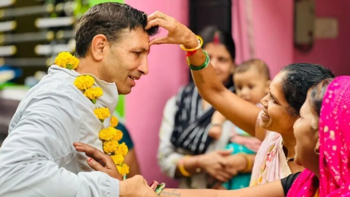 जीतू पटवारी ने किया 155 सीटें जीतने का बड़ा दावा, जानें क्यों हैं इतने आश्वस्त? MP Election 2023, Congress, MP Politics, jitu patwari