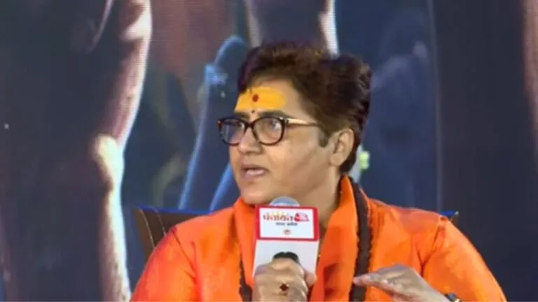 mp news, madhya pradesh assembly election, pragya thakur