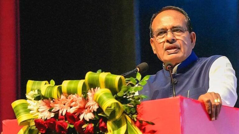 Shivraj Singh Chauhan Madhya Pradesh Bhopal BJP fourth list released BJP released the fourth list of MP Assembly candidates MP High Profile Seats