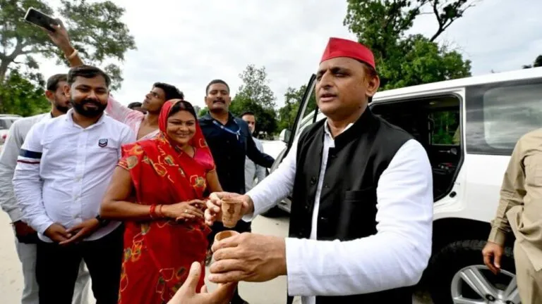 MP News, MP Election 2023, Madhya Pradesh, MP Politics, Akhilesh Yadav