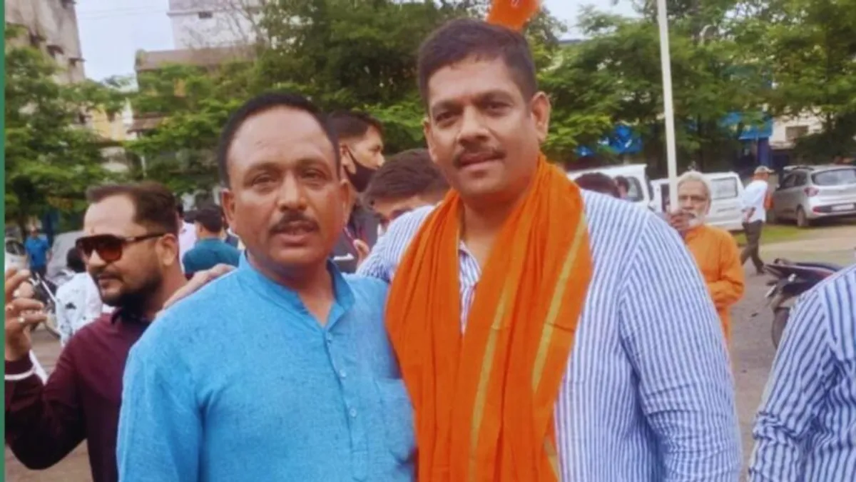 BJP में खुशी की लहर शोक में बदली, सीहोर में टिकट मिलने पर मना रहे थे जश्न, हो गई मौत NewsTak
