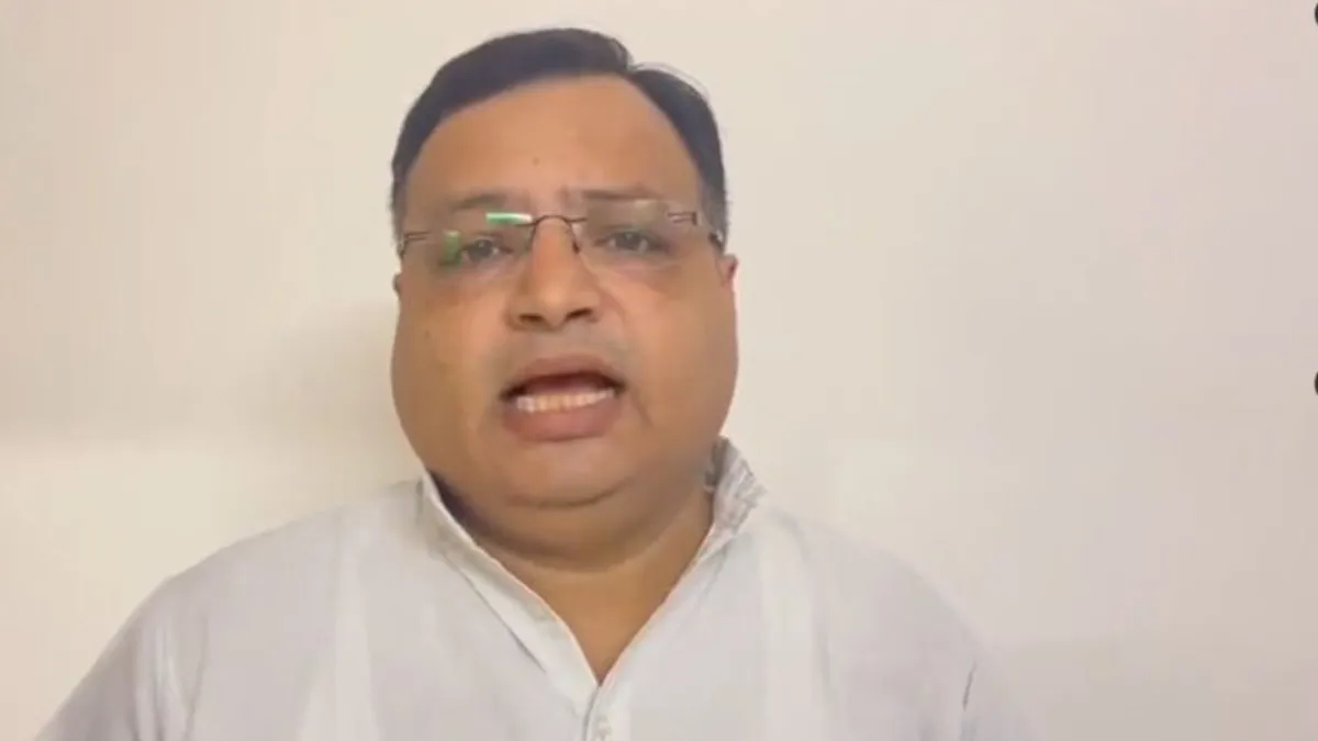 कांग्रेस की लिस्ट जारी होते ही गिरा पहला विकेट, इस नेता ने कहा पार्टी को ‘बाय-बाय’ mp election 2023,mp assembly election 2023,mp assembly elections 2023,mp election,mp congress,congress,congress candidate list for mp election,mp congress list,congress candidate list,mp elections 2023,mp congress candidate 1st list,congress list,mp