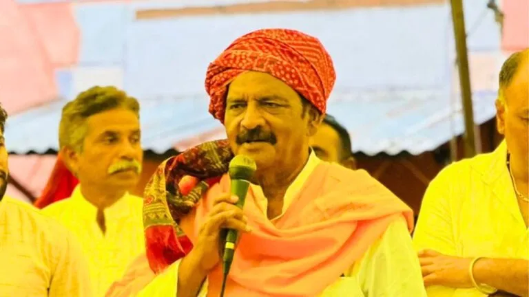 मंत्री ऊषा ठाकुर को जिस नेता ने दी थी कड़ी चुनौती, कांग्रेस ने उसका ही टिकट काट दिया NewsTak