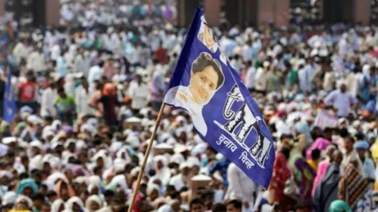 बसपा की आ गई पांचवीं लिस्ट, BJP के बागियों की बल्ले-बल्ले, जानें किसे-किसे मिला टिकट? mp election 2023,bsp,mp election,mp assembly election 2023,mp elections 2023,mp assembly elections 2023,mp election news,lok sabha election 2024,mp election 2023 date,mp election 2023 news,mp election 2023 live,bsp mp election news,bsp mp election