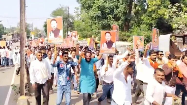 mp chunav 2023 amarwada assembly seat candidate monika batti monika batti worshiping ravana monika batti family burning ramayana anti hindu monika batti ticket manmohan batti daughter