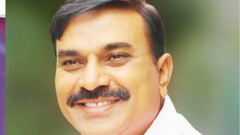 फेसबुक पोस्ट पर कांग्रेस के इस पूर्व विधायक से भिड़ गए BJP के मंत्री, FIR कराकर ही माने Facebook Post MP BJP MP Congress Harda News Kamal Patel Congress RK Dogne