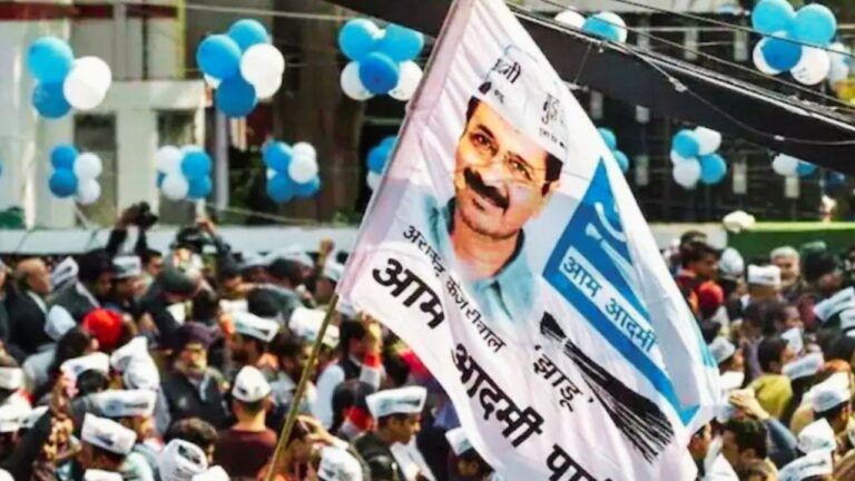 मध्यप्रदेश में आम आदमी पार्टी ने जारी की दूसरी लिस्ट, इन 29 प्रत्याशियों को मिला मौका MP News AAP MP Election MP Election 2023 MP Elections 2023 MP Assembly Election 2023 MP Election 2023 Date MP Election 2023 Live MP Elections 2023 News Elections 2023 Assembly Elections 2023 AAP Second list AAP Candidate Name