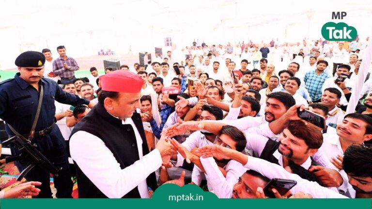 Samajwadi Party, MP Election 2023, India Alliance, Madhya Pradesh Assembly Election, SP Candidate Second List