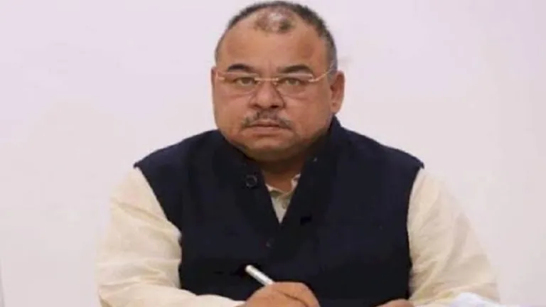 MP Congress, MP Election 2023, Abhay Mishra, MP BJP, Madhya Pradesh Assembly Election 2023