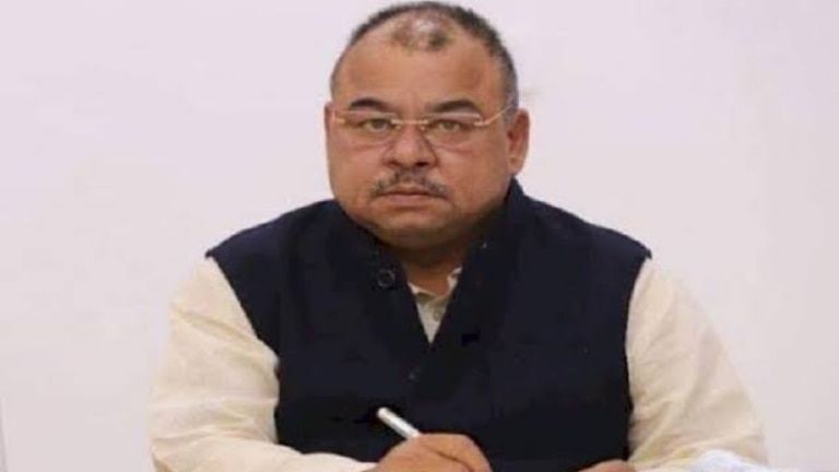 MP Congress, MP Election 2023, Abhay Mishra, MP BJP, Madhya Pradesh Assembly Election 2023