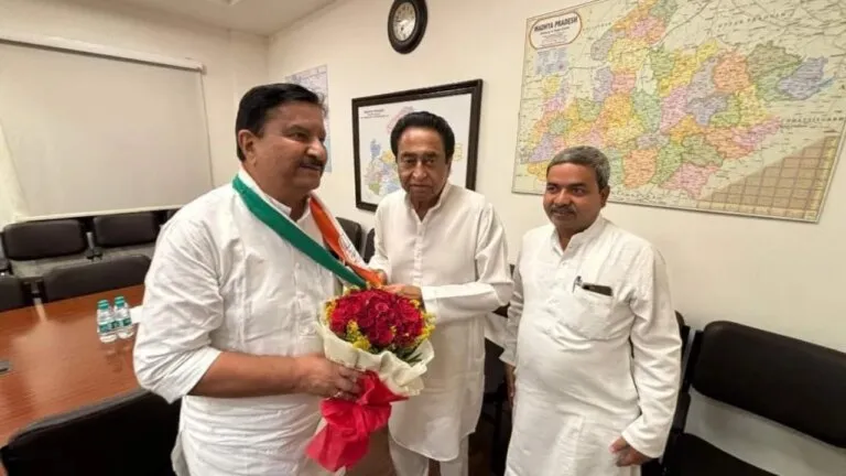 Sagar News, MP Election 2023, MP Congress, Kamal Nath, Khurai Assembly Seat