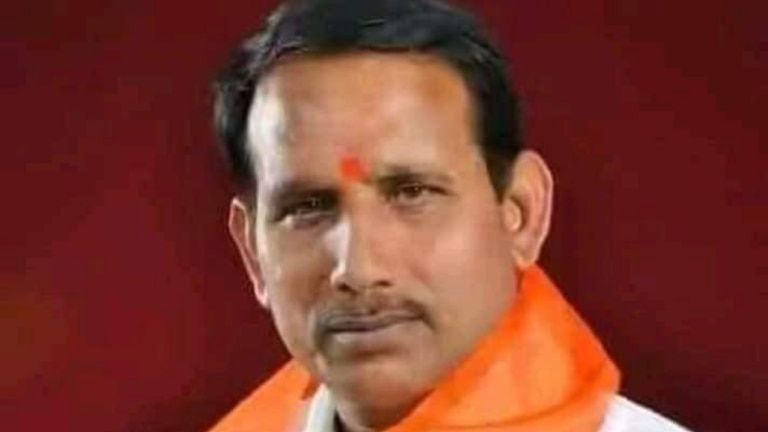 पापा विधायक बन गए हमारे! अब पैरों पर चल पाओगे तुम? BJP नेता प्रीतम लोधी के बेटे का ऑडियो वायरल Pichor Assembly Seat, Pritam Lodhi, MP Election 2023, Pritam Lodhi Video Viral, MP BJP