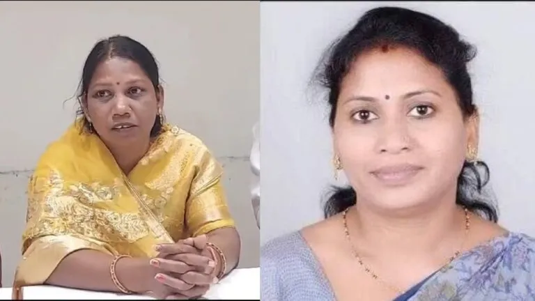 MP BJP, Shahdol News, MP Election 2023, MP Politics, Jaitpur Assembly Seat