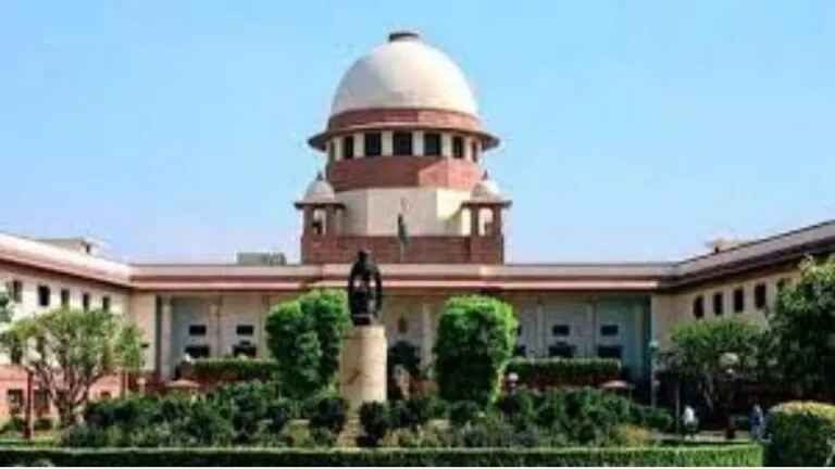 MP Election 2023, MP Government, Rajasthan Government, Supreme Court, Strictness of Supreme Court