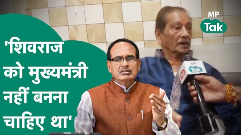 MP BJP, Jyotiraditya Scindia, Satyanarayan Sattan, CM Shivraj Singh Chauhan, MP Election 2023