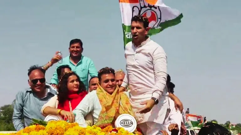 अब जीतू पटवारी ने कांग्रेस की पहली लिस्ट को लेकर कर दिया बड़ा इशारा, दावा- 150 सिंगल नाम तय Jitu Patwari big hint first list of Congress 150 single names mp elections 2023