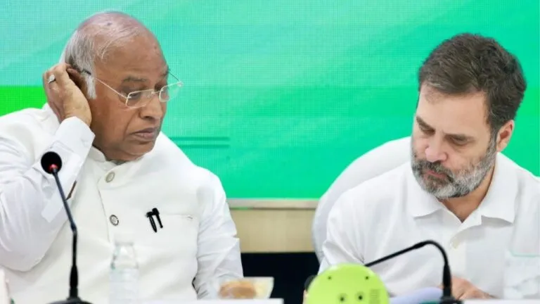 MP News, MP Politics, Madhya Pradesh, MP Election 2023, Congress