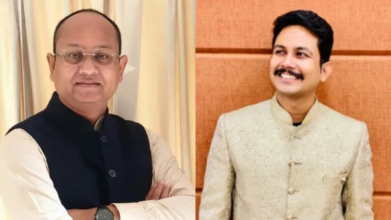 MP की एक सीट ऐसी भी, जहां कुर्सी के लिए चाचा-भतीजे के बीच कांटे की लड़ाई, जानें पूरा गणित NewsTak