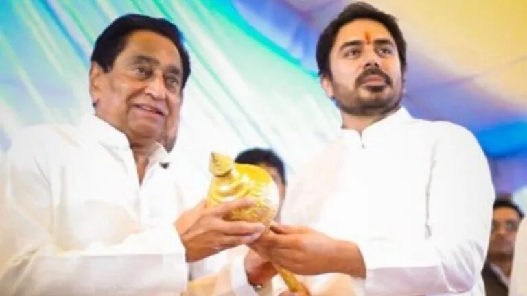 कौन हैं विक्रम मस्ताल, जिन्हें कांग्रेस ने दिया टिकट तो विरोध में कार्यकर्ता सड़क पर उतरे? vikram mastal vikram mastal news vikram mastal hanuman actor vikram mastal sharma joined congress shivraj singh vs vikram mastal vikram mastal vs shivraj singh mp election 2023 actor vikram mastal,vikram mastal latest news,vikram mastal shivraj