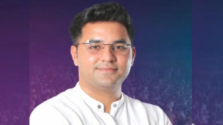 mp election 2023 mp politics gudh vidhansabha aam aadmi party mp election update mp breaking news