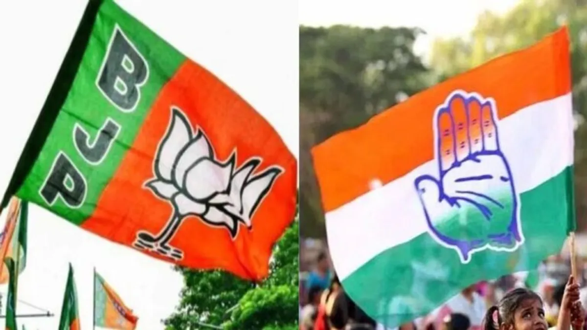 MP: मध्य प्रदेश में रिश्तों की चुनावी जंग, कहीं समधी-समधन, चाचा-भतीजे तो कहीं भाई-भाई में मुकाबला Madhya Pradesh Assembly Election 2023 Dabra Assembly Seat Sagar Assembly Seat Timarni Assembly Seat Narmadapuram Assembly Seat Devtalab Assembly Seat mp politics mp news