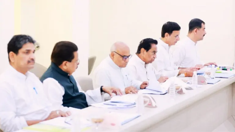 कांग्रेस ने नवरात्रि के पहले दिन 144 उम्मीदवारों की लिस्ट का कर दिया ऐलान, यहां देखें पूरी लिस्ट bhopal-politics,mp, mp news, mp politics, mohan yada, shivraj singh Chouhan, Digvijay Singh, Scindia, Jyotiraditya Scindia, anti national, mp chunav, Shivraj Singh Chouhan, kamal nath, bjp, congress,Madhya Pradesh new, mp Congress Legislature Party