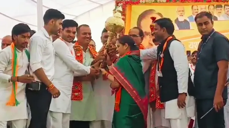 CM Shivraj Singh, MP Election 2023, MP Election Update, Kamalnath, Digvijaya Singh,