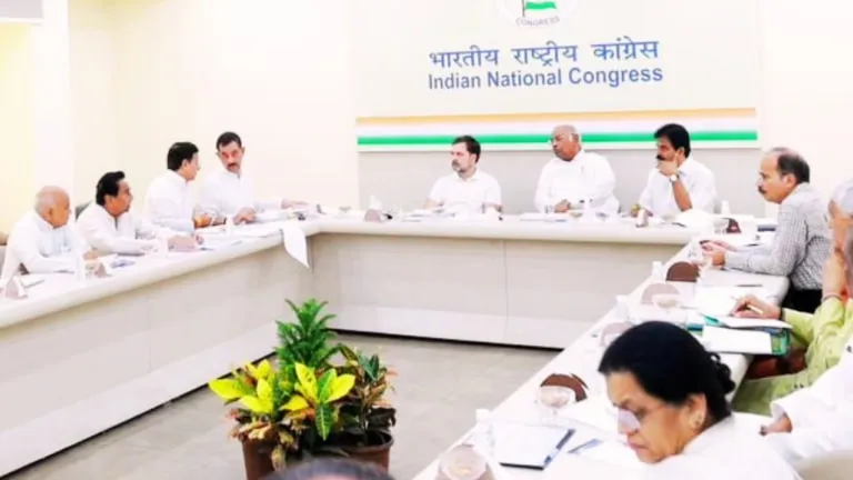 कमलनाथ का मास्टर स्ट्रोक, पहली लिस्ट में ही BJP को ऐसे दे डाली पटखनी, जानें Kamal Nath strategic win against BJP first list of Congress mp election 2023 madhya pradesh congress mp election 2023 mp assembly election 2023