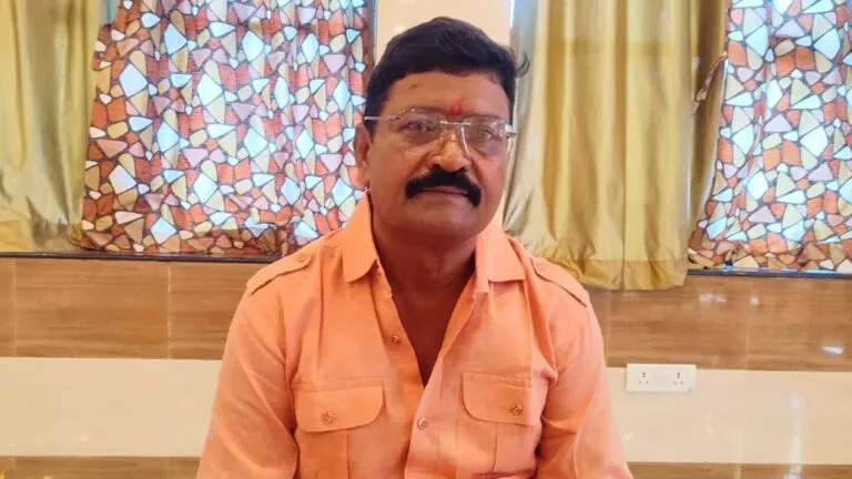 बुंदेलखंड के बाद अब ‘महाकौशल’ में BJP को बड़ा झटका, टिकट मिलते ही पूर्व मंत्री के खिलाफ विद्रोह NewsTak