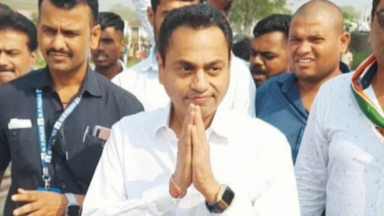 कमलनाथ के बेटे ने MP की जनता को दिया ये बड़ा ऑफर, बोले- ‘7 दिसंबर को सभी आएं भोपाल.. क्योंकि’ MP BJP, Bhopal News, Legislative Party Meeting in MP, Live Updates, MP Breaking, MP News