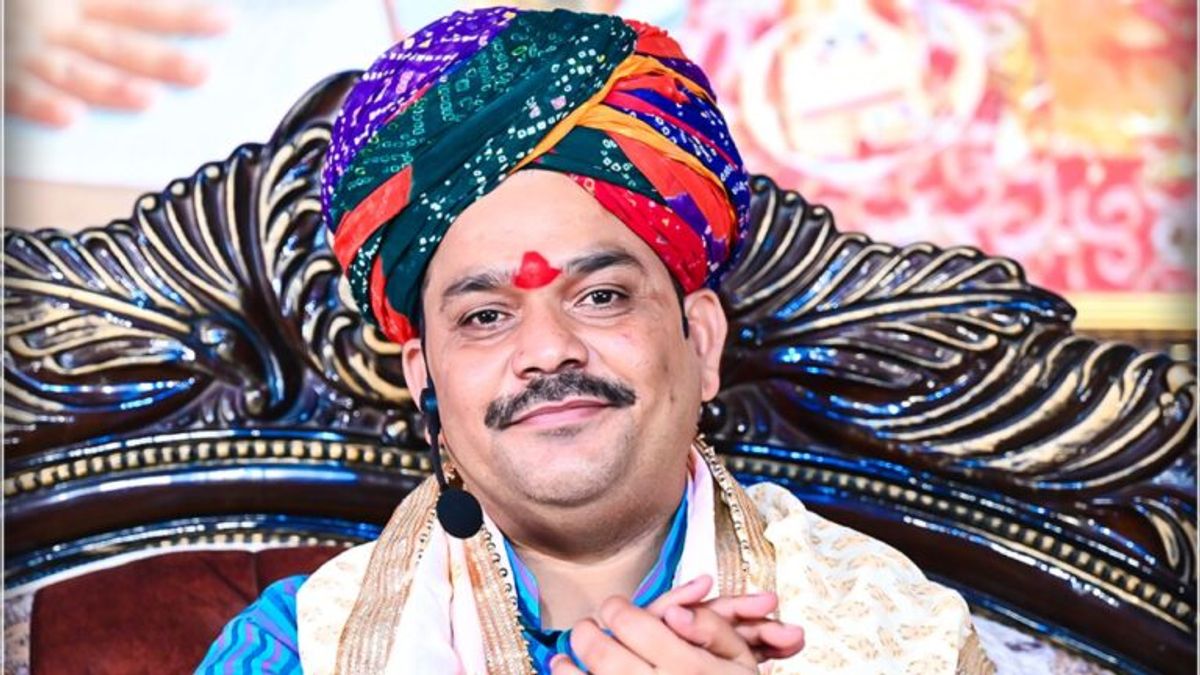 MP किसका? पंडोखर सरकार की एक भविष्यवाणी हुई सच, दूसरी का सबको इंतजार, जानें क्या? PANDOKHAR SARKAR, MP NEWS, madhya pradesh