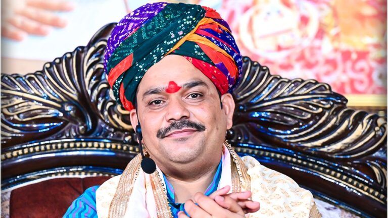 MP किसका? पंडोखर सरकार की एक भविष्यवाणी हुई सच, दूसरी का सबको इंतजार, जानें क्या? PANDOKHAR SARKAR, MP NEWS, madhya pradesh